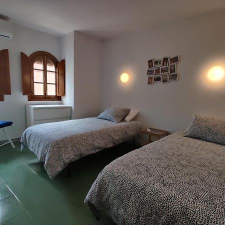 Barrio Arenal - Centro Ciudad Apartment Seville Ngoại thất bức ảnh