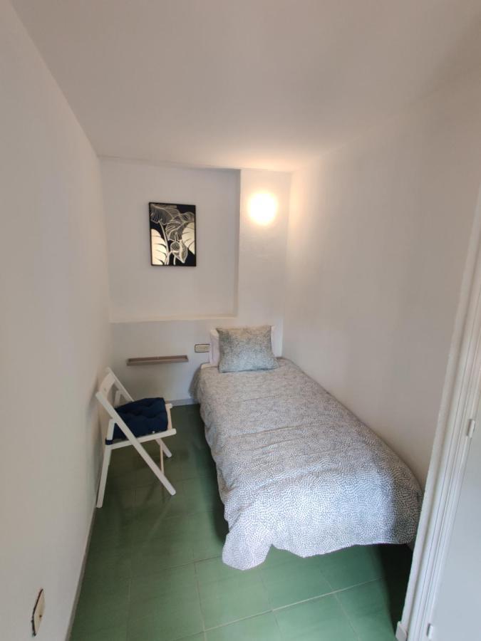 Barrio Arenal - Centro Ciudad Apartment Seville Ngoại thất bức ảnh