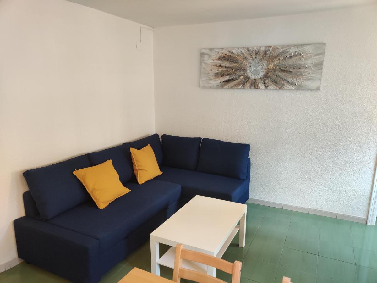 Barrio Arenal - Centro Ciudad Apartment Seville Ngoại thất bức ảnh