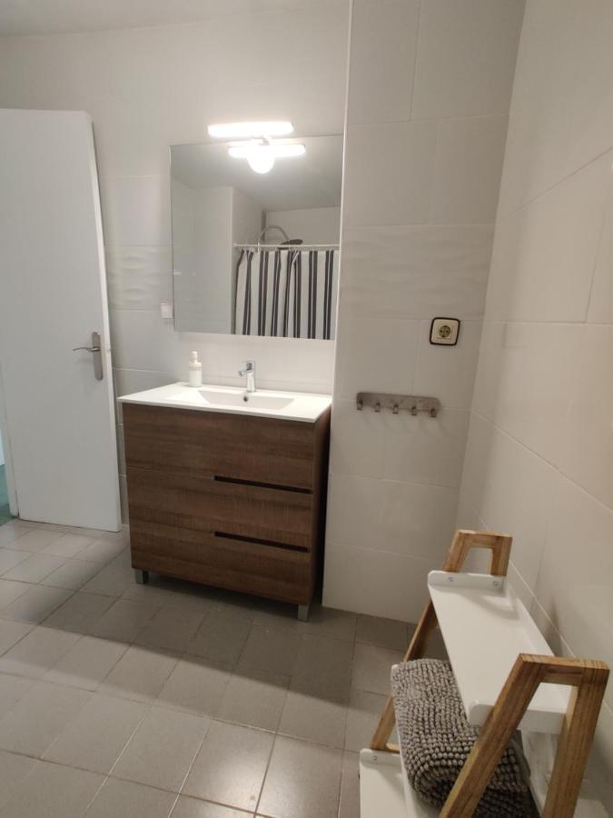 Barrio Arenal - Centro Ciudad Apartment Seville Ngoại thất bức ảnh