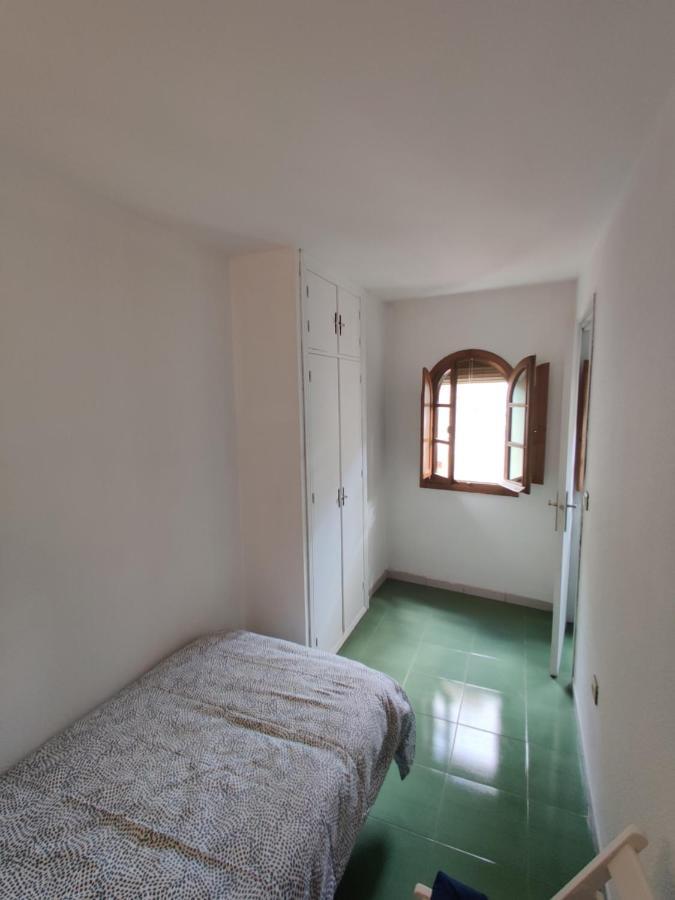 Barrio Arenal - Centro Ciudad Apartment Seville Ngoại thất bức ảnh